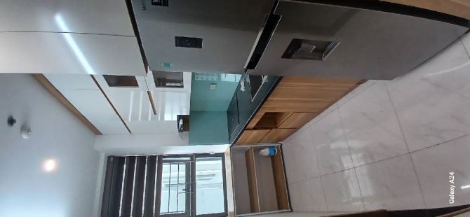 Căn hộ Ecohome 3 - 47m2 - 2N1VS - Full nội thất - Sổ đỏ chính chủ - 1