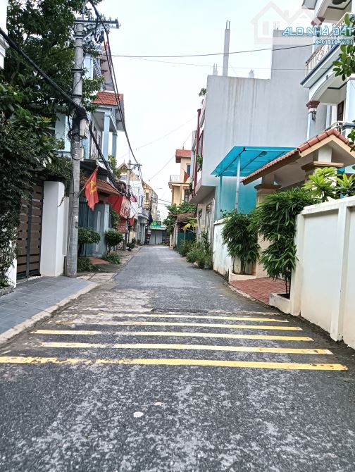 60m hồng vân -thường tín 🛻 ô tô đỗ cửa 💸 chỉ 36,5 tr/m - 1