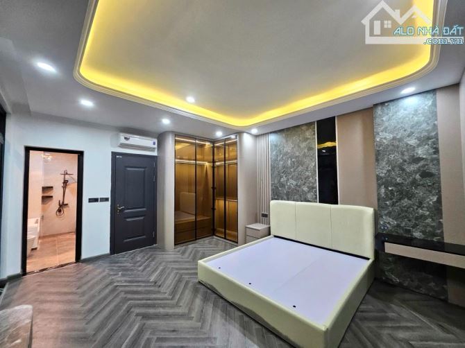 Bán Nhà Hoàng Như Tiếp-Dt 50m-Nhỉnh 12 Tỷ-Mới Koong-Full Nội Thất - 1