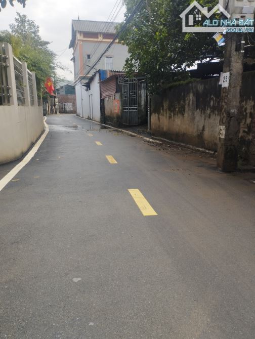 BÁN LÔ ĐẤT F0 XÃ THIÊN LỘC , NGÕ THÔNG Ô TÔ , GIÁ CỰC HẤP DẪN 🚗💥 - 1