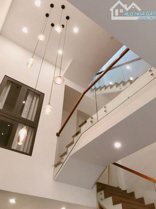 HÒA PHÚ, GẦN KHU BV UNG BƯỚU, ĐÀ NẴNG, LIÊN CHIỂU ĐÀ NẴNG, 85M2 3 TẦNG 3PN , Ở NGAY 6.25TỶ - 1
