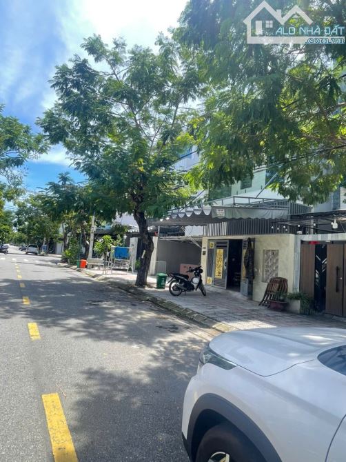 BÁN NHÀ  CẤP 4 NGUYỄN SẮC KIM ,HOÀ XUÂN,ĐÀ NẴNG - 1