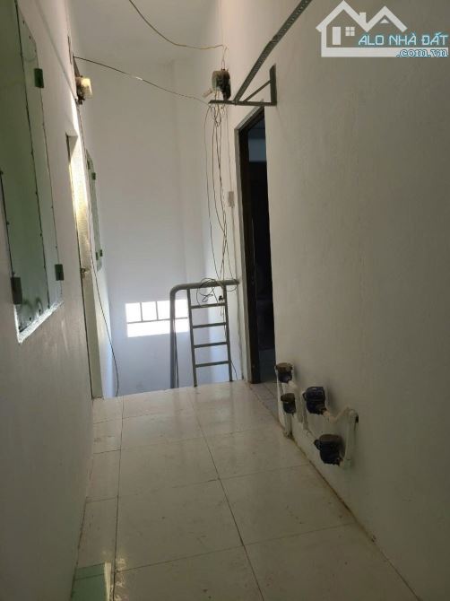 BÁN NHÀ HẺM 4M LÊ ĐÌNH CẨN - VUÔNG VỨC– 6X17M – 2 TẦNG – GIÁ 4.65 TỶ. - 1
