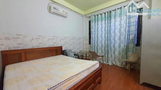 Bán nhà HXH Tân Định, Q1 - 5 tầng, 10PN - DT 75m² vuông vức, dòng tiền khủng, 19,8 Tỷ TL - 1