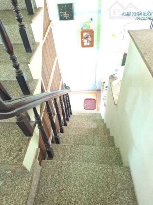 Nhà Quang Trung, P. Gò Vấp 4 ngủ, nở hậu 65m2, 4,35 tỷ - 1
