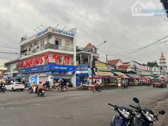 Bán đất thổ cư gần chợ trảng dài - 1