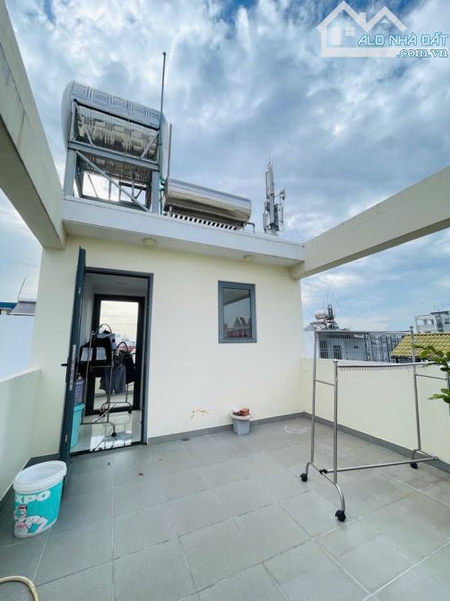 🔥 NHANH MỚI KỊP VỊ TRÍ CỰC ĐẸP - GẦN KHU CITYLAND SẦM UẤT – GÒ VẤP - 1