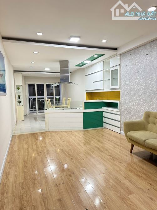 🔥 Bán căn hộ Phúc Yên 90m² – Đã có sổ hồng, full nội thất, chỉ 3.8 tỷ! - 1