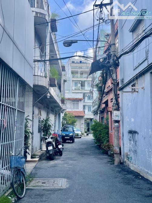 NHANH MỚI KỊP - HUỲNH VĂN NGHỆ - PHẠM VĂN BẠCH - 75M2 - NGANG 5M - 3 TẦNG - NHÀ ĐẸP - 1