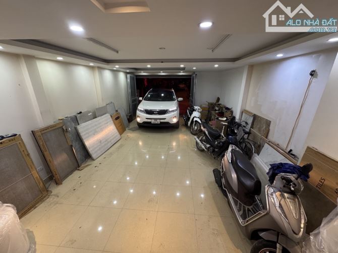 Nhà 6 tầng 55m2/5m MT khu Dịch Vụ Yên Nghĩa - Nhỉnh 11 tỷ - 1