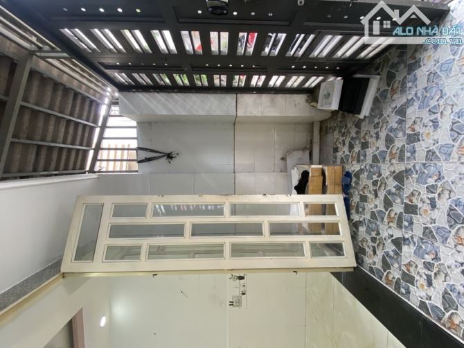 NHÀ 2 MẶT  TIỀN- CHIẾN LƯỢC - HẺM XE HƠI THÔNG-72M2 - 3 TẦNG - KHÔNG LG- QH- CHỈ 6 TỶ LẺ - 1