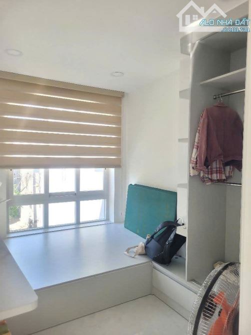 🏡 CĂN HỘ DV 4 TẦNG – FULL NT – DÒNG TIỀN 12TR/THÁNG – LÊ ĐỨC THỌ, GÒ VẤP - 1