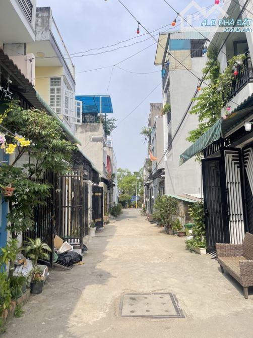 ĐẤT BÌNH CHIỂU, THỦ ĐỨC, XE TẢI, 71M2, NHỈNH 3 TỶ, GIÁ RẺ NHẤT. - 1