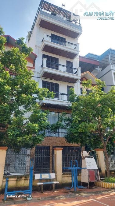 Bán nhà Xuân Đỉnh, 6 tầng thang máy, 65.3m2, mặt tiền 6.2m, 22.5 tỷ - 1
