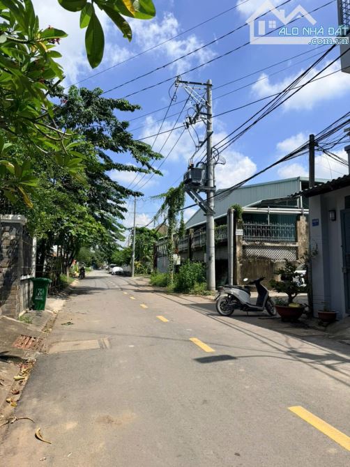 Nhà 2 tầng mặt tiền đường 970, Phú Hữu, Quận 9 – 67.5m² – Kinh doanh tốt – Giá chỉ 4.2 tỷ - 1