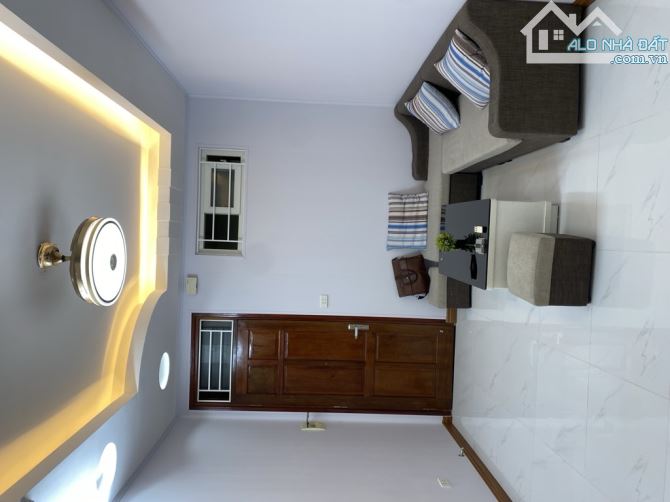 Hiếm bán chung cư mặt phố Mỹ Đình 53m, 2 ngủ, full nội thất, giá 2.45 tỷ. - 1