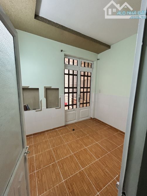 🏡 BÁN NHÀ 2 TẦNG – HẺM 17. HUỲNH TẤN PHÁT – TÂN THUẬN ĐÔNG, QUẬN 7 - 1