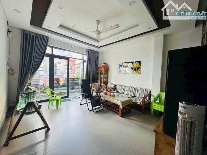 CẦN BÁN NHÀ 1T3L MẶT TIỀN LƯƠNG VĂN CAN – PHƯỜNG 2, TP. VŨNG TÀU, Giá rẻ. - 1