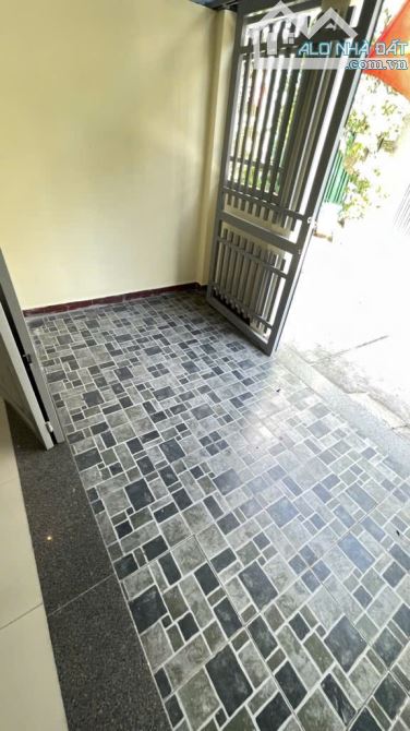 XE HƠI TỚI NHÀ - 70M2 - 5X14 - ĐÚC 2 TẤM ĐƯỜNG LIÊN KHU 5 - 6 P.BHH B CHỈ 5,1 TỶ TL - 1