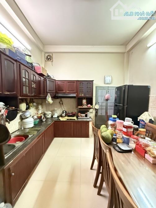 4 TẦNG BTCT -MTKD LÊ SAO- PHÚ THẠNH TÂN PHÚ -DT: 59M2 - 9.X TỶ - 1