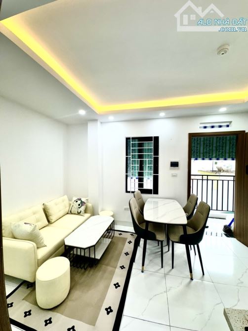 CCMN DƯỚI 2 TỶ MỄ TRÌ NAM TỪ LIÊM - 1