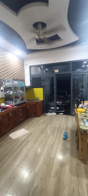 SÁT KÊNH THAM LƯƠNG, ĐƯỜNG SỐ 4, 4 TẦNG, 4 X 20, HẺM 6m THÔNG THOÁNG, CHỈ 6.5🧄[678] - 1