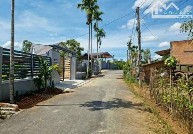 ✅Bán lô đất hẻm Tô Hiến Thành Lộc Châu, phường 3 Bảo Lộc. ĐẸP KHU DÂN CƯ - 1