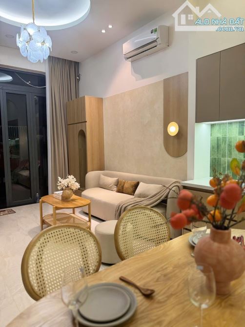 NHÀ TRỆT LẦU HIỆN ĐẠI BỐ TRÍ NỘI THẤT CAO CẤP SANG TRỌNG 3PHÒNG NGỦ, AN KHÁNH, TP.CT - 1