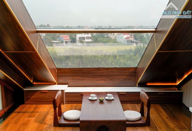 Cần Bán Villa nghỉ dưỡng Thanh Tam  Cẩm Thanh, Hội An trên 500m2 giá 16tyxx - 1