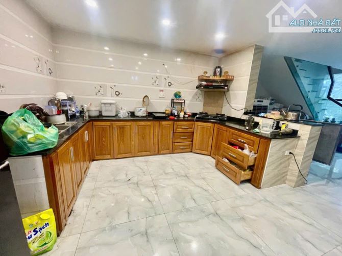 💥 BÁN NHÀ 3 TẦNG 120M² MẶT TIỀN KHUÊ TRUNG – Ở VÀ KINH DOANH, CHỈ 8.x TỐT NHẤT KHU VỰC. - 1
