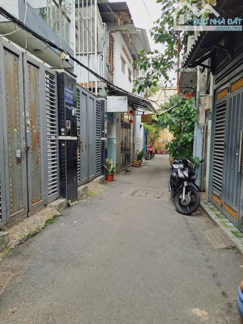 GIÁ ƯU ĐÃI TRONG TUẦN •NHÀ 2 TẦNG 60M2 QUANG TRUNG CHỈ 4.8TỶ💴💴 - 1
