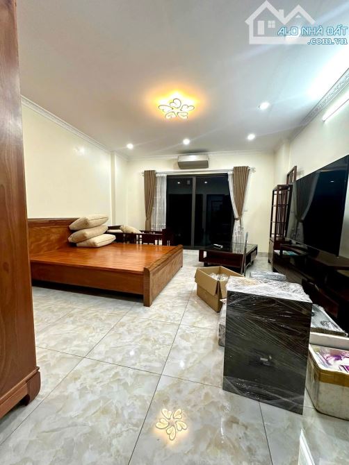 Bán nhà Giang Văn Mình ngõ ô tô, 2 mặt thoáng, DT 111m2, MT 6m, giá 25.6 tỷ - 1