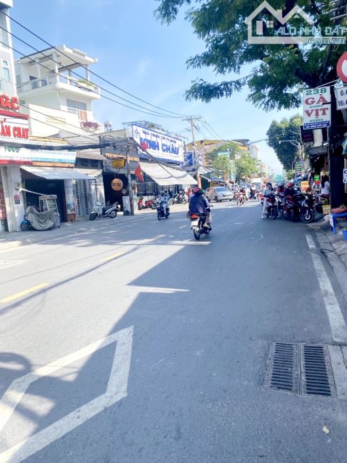 Mặt Tiền Kinh Doanh - Ngay Ngã 3 NGUYỄN VĂN LƯỢNG - GÒ VẤP - 100m² - 32 TỶ. - 1