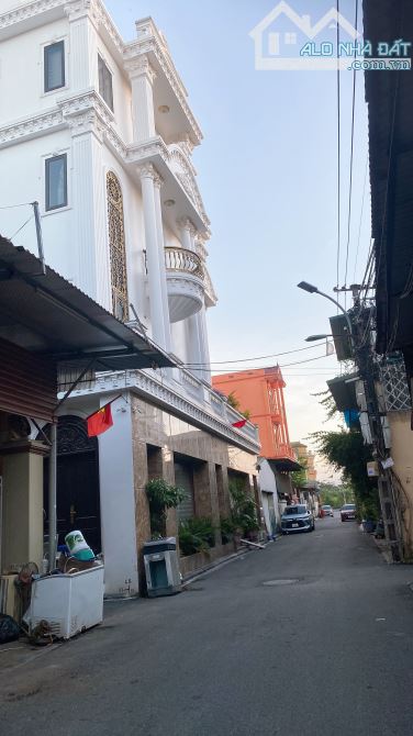 LIÊN HÀ, ĐÔNG ANH. CẦN BÁN GẤP NHÀ 3 TẦNG LÔ GÓC, Ô TÔ TRÁNH KINH DOANH. GIÁ SIÊU ƯU ĐÃI - 1
