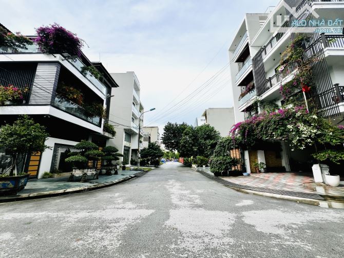 915. CẦN BÁN ĐẤT TĐC SAU CỤC THUẾ HẢI AN - phường đằng hải - hải an - hải phòng . - 1