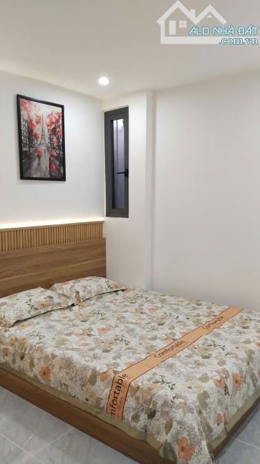 🌟 NHÀ 3 TẦNG 120m² MẶT TIỀN HOÀNG DƯ KHƯƠNG – Ở SƯỚNG, KINH DOANH ĐỈNH. CHỈ NHỈNH 8 TỶ. - 1
