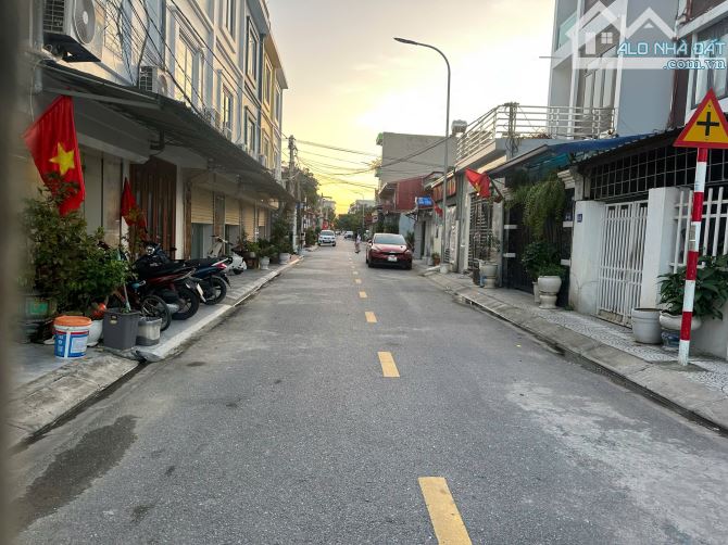 📣📣 Bán lô 89m ngang 4.95m đường 9m Hải Thành 1 , Dương Kinh . Hải Phòng. Giá chỉ 3.2X - 1