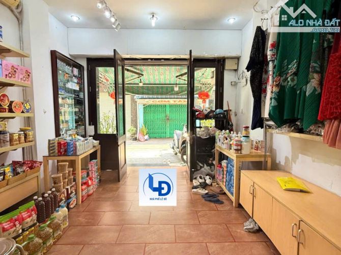 Cơ hội đầu tư .Nhà trên đường Nguyễn Tri Phương, quận 10 –  dòng tiền ổn định.#111373 - 1