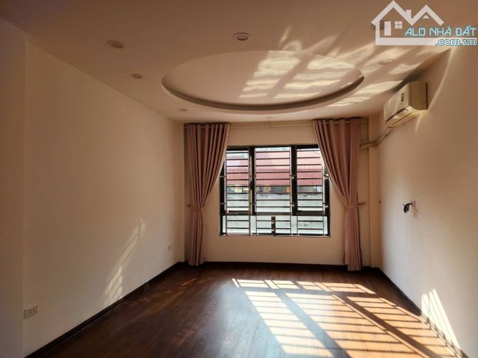 Siêu VIP nhà đẹp-Ngõ nông-Khương Hạ-Khương Đình-Hà Nội-34m2 x 5 Tầng x MT 3.8m-10.45 Tỷ - 1