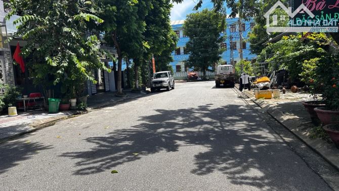 SIÊU PHẨM 2 TẦNG–ĐƯỜNG 7.5M, GẦN CHỢ CẨM LỆ_NHỈNH 6 TỶ - 1