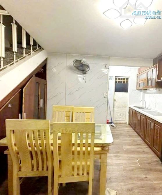 Bán Nhà Kiệt Hải Phòng- Quận Thanh Khê- Trung tâm giá chỉ Nhỉnh 3 Tỷ - 1