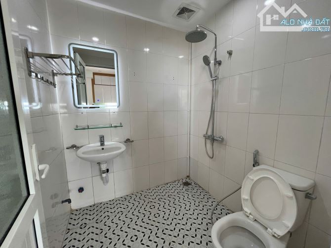 Bán căn hộ tại Đô Thị Tân Tây Đô_Ql 32_Dt 107 m2_3 phòng ngủ - 1