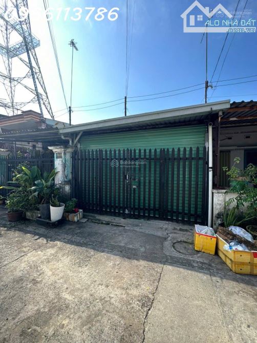 Bán NR tại Đại Lộ Bình Dương, 3,5 tỷ, 100m2, 3PN, 2WC, mặt tiền 4m - 1