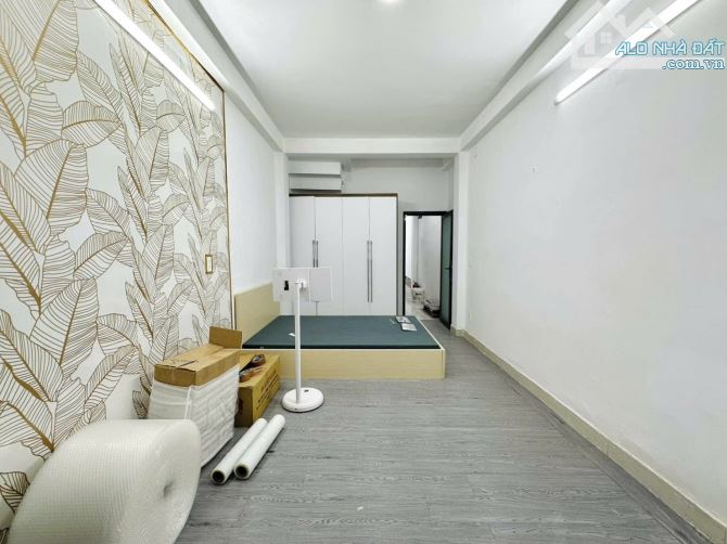Bán SIÊU PHẨM Xô Viết Nghệ Tĩnh Bình Thạnh, 75m2, cách Q1 500m, 2PN lớn, Hớn 6Tỷ TL - 1