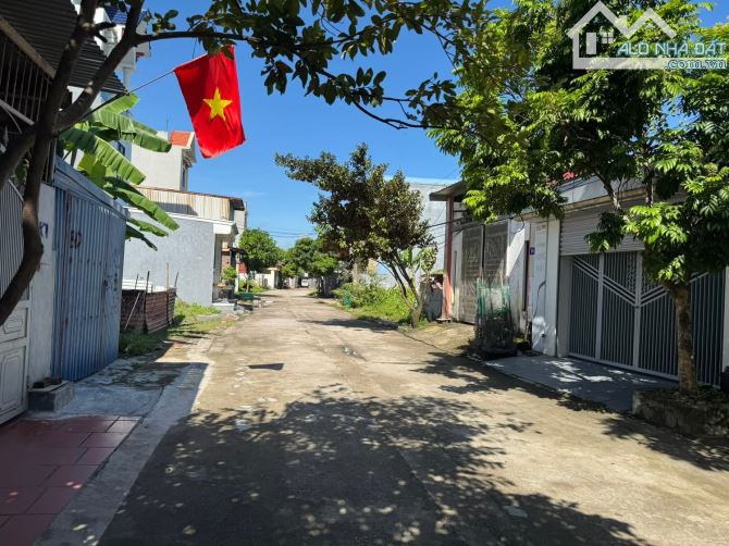 Đất chung cư Văn Cú An Dương Hải Phòng - 1