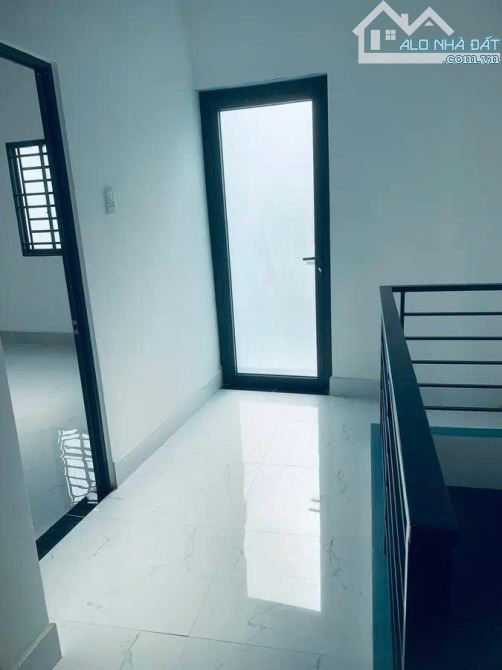BÁN NHÀ MỚI BỜ BAO TÂN THẮNG_ NGAY AEON TÂN PHÚ- XE HƠI TỚI CỬA- 5.1 × 9m (45m²)- 5 TỶ - 1