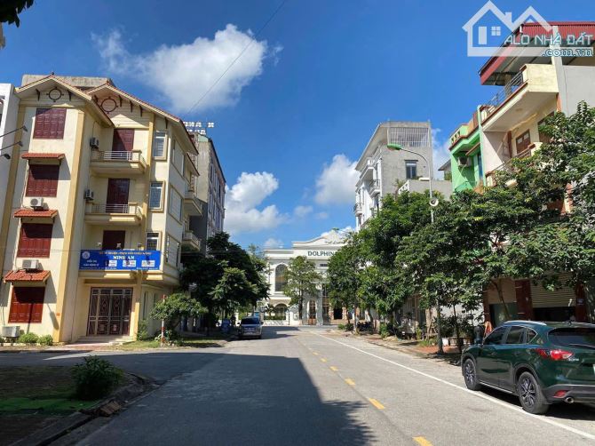 Bán đất nền Nguyễn Khắc Cần - Kinh Bắc đường 22m thông ra Âu Cơ - Bắc Ninh - 1
