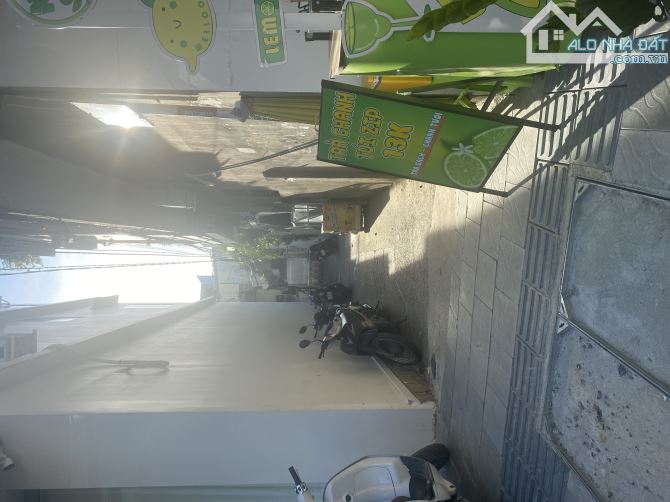 🌟 HÀNG HIẾM – NHÀ 3 MẶT THOÁNG, 1 MẶT TIỀN + 2 MẶT KIỆT NGUYỄN HOÀNG 🌟 🏡 V - 1