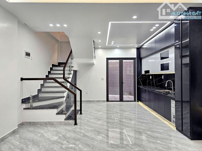 Nhà Thuỵ Phương phân lô - góc - ô tô - ~40m2 5 tầng 4,7m mt chỉ 6,x tỷ - ở ngay - SỐC - 1