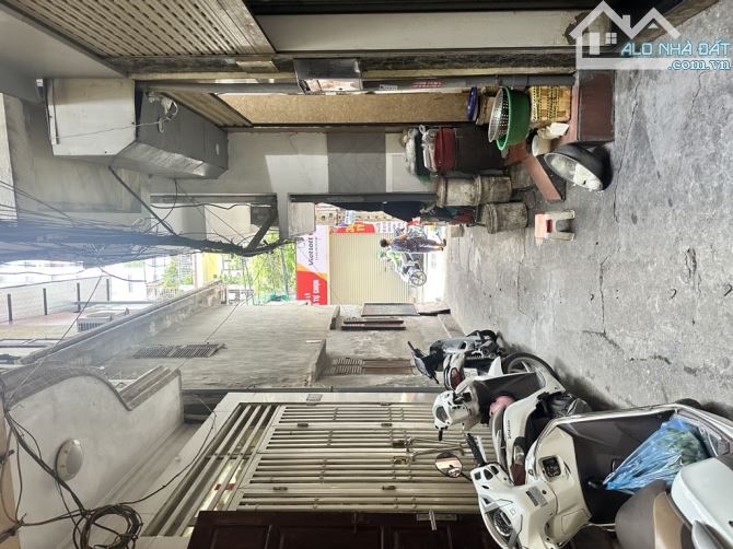 PHỐ 8/3🏡NHÀ TẬP THỂ TẦNG 1 - DTSD 30M – 2PN - GẦN PHỐ - GIÁ TỐT, CHỈ NHỈNH 1 TỶ – Ở NGAY - 1